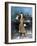 Fred Terry in Change Alley, C1902-Ellis & Walery-Framed Giclee Print