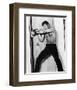 Fred Williamson-null-Framed Photo