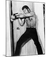 Fred Williamson-null-Mounted Photo