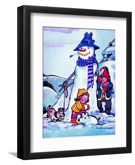 Premium Giclee Print, , large
