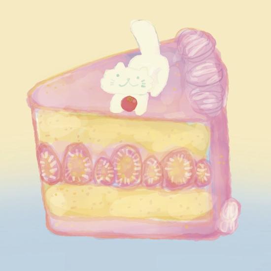 Art Print, , large