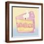 Brown Frame