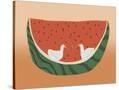 Stretched Canvas