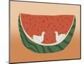 Wood Mount