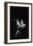 Freddie Hubbard, Ronnie Scotts, Soho, London, 1981-Brian O'Connor-Framed Photographic Print