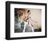 Freddie Mercury - Queen-null-Framed Photo