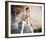 Freddie Mercury - Queen-null-Framed Photo