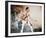 Freddie Mercury - Queen-null-Framed Photo