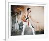 Freddie Mercury - Queen-null-Framed Photo