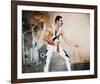 Freddie Mercury - Queen-null-Framed Photo