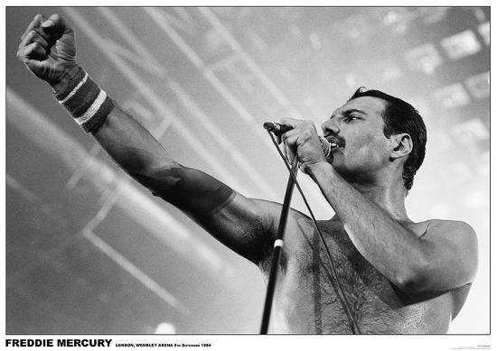 Poster, , large