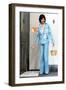 Freddie Prinze - Chico and the Man-null-Framed Photo