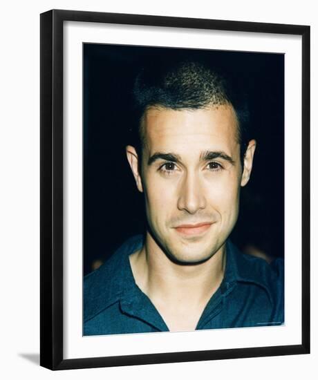 Freddie Prinze Jr-null-Framed Photo