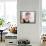 Freddie Prinze Jr.-null-Framed Stretched Canvas displayed on a wall