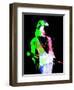 Freddie Watercolor II-Lana Feldman-Framed Art Print