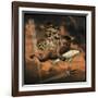 Freddie-Lydia Marano-Framed Photographic Print