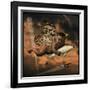 Freddie-Lydia Marano-Framed Photographic Print