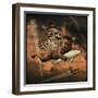 Freddie-Lydia Marano-Framed Photographic Print