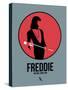 Freddie-David Brodsky-Stretched Canvas