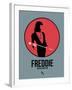 Freddie-David Brodsky-Framed Art Print