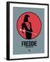 Freddie-David Brodsky-Framed Art Print