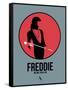 Freddie-David Brodsky-Framed Stretched Canvas