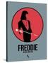 Freddie-David Brodsky-Stretched Canvas