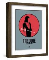 Freddie-David Brodsky-Framed Art Print