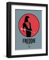 Freddie-David Brodsky-Framed Art Print