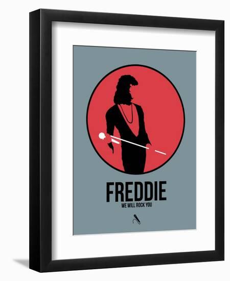 Freddie-David Brodsky-Framed Art Print