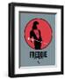 Freddie-David Brodsky-Framed Art Print