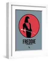 Freddie-David Brodsky-Framed Art Print