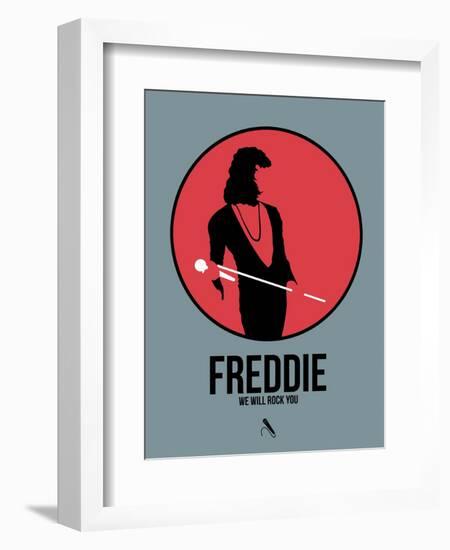 Freddie-David Brodsky-Framed Art Print