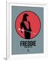 Freddie-David Brodsky-Framed Art Print