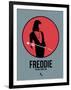 Freddie-David Brodsky-Framed Art Print