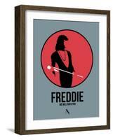 Freddie-David Brodsky-Framed Art Print