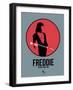 Freddie-David Brodsky-Framed Art Print