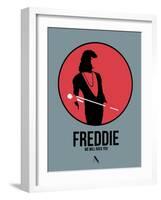 Freddie-David Brodsky-Framed Art Print