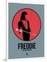 Freddie-David Brodsky-Framed Art Print