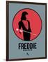 Freddie-David Brodsky-Framed Art Print