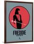 Freddie-David Brodsky-Framed Art Print