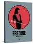 Freddie-David Brodsky-Stretched Canvas