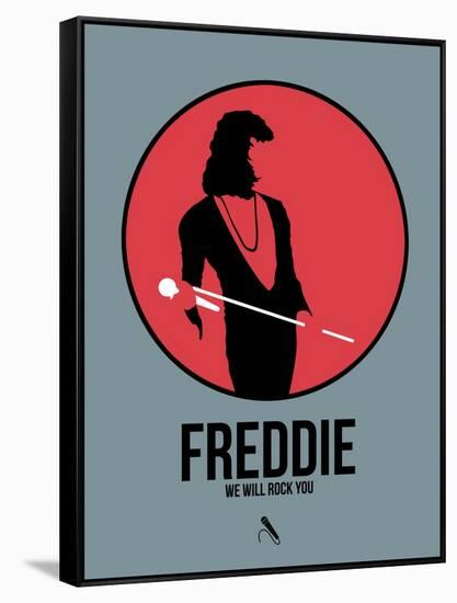 Freddie-David Brodsky-Framed Stretched Canvas