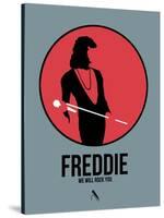 Freddie-David Brodsky-Stretched Canvas