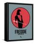 Freddie-David Brodsky-Framed Stretched Canvas