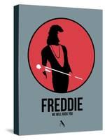 Freddie-David Brodsky-Stretched Canvas