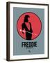 Freddie-David Brodsky-Framed Art Print