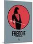 Freddie-David Brodsky-Mounted Art Print