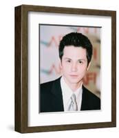 Freddy Rodriguez-null-Framed Photo