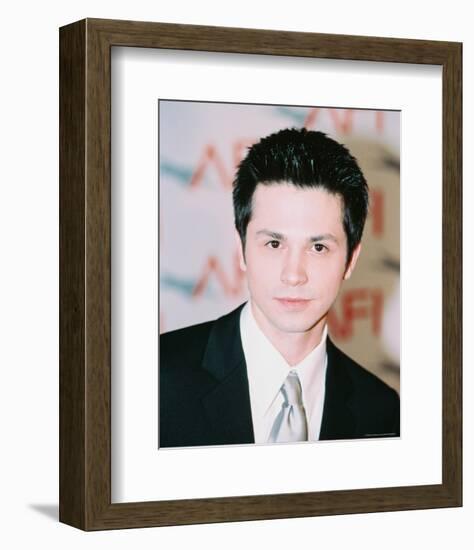 Freddy Rodriguez-null-Framed Photo